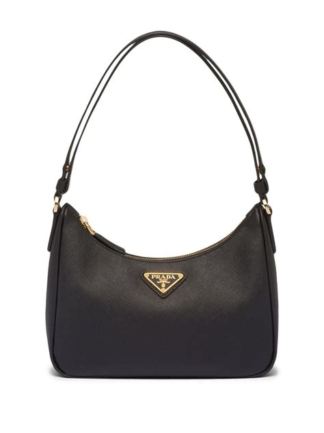 prada tasche farina|farfetch Prada bags.